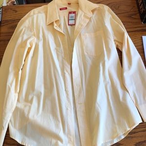 Mens Idoz Dress Shirt